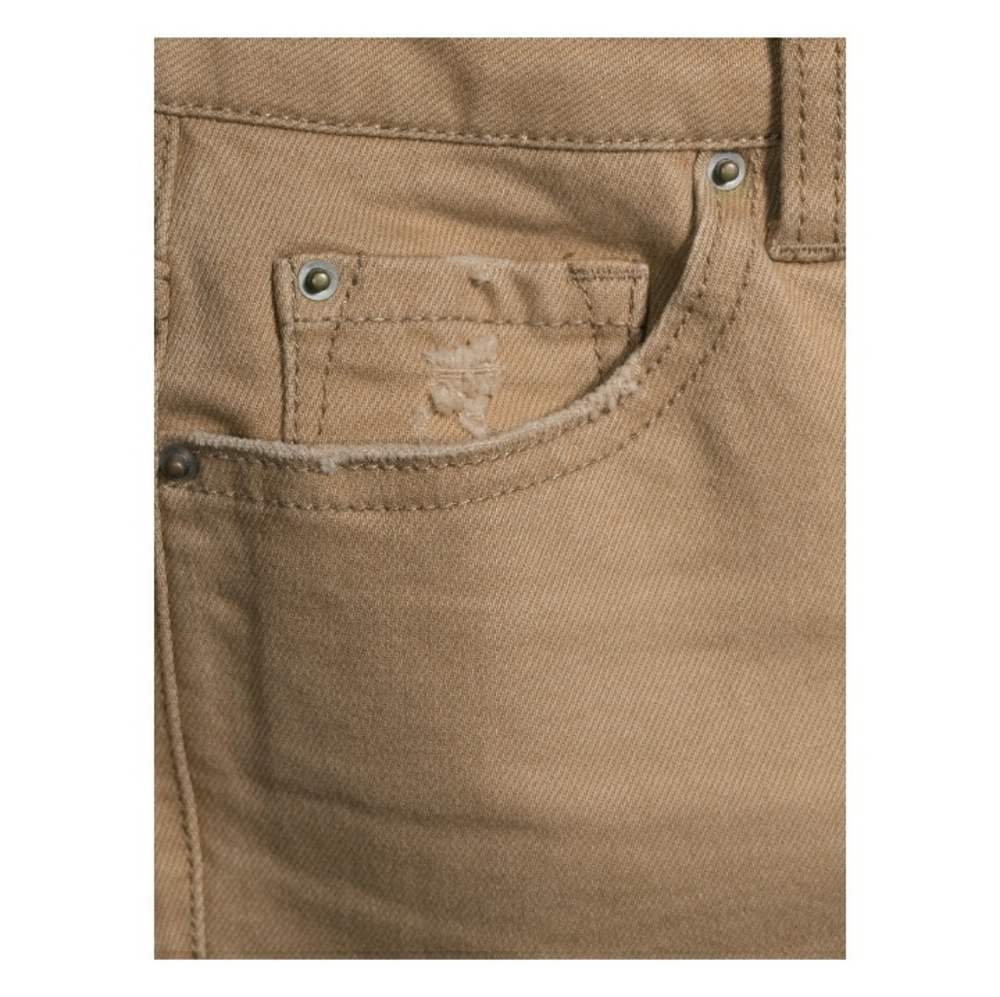 Capri Mid Rise - Picture 3 of 3